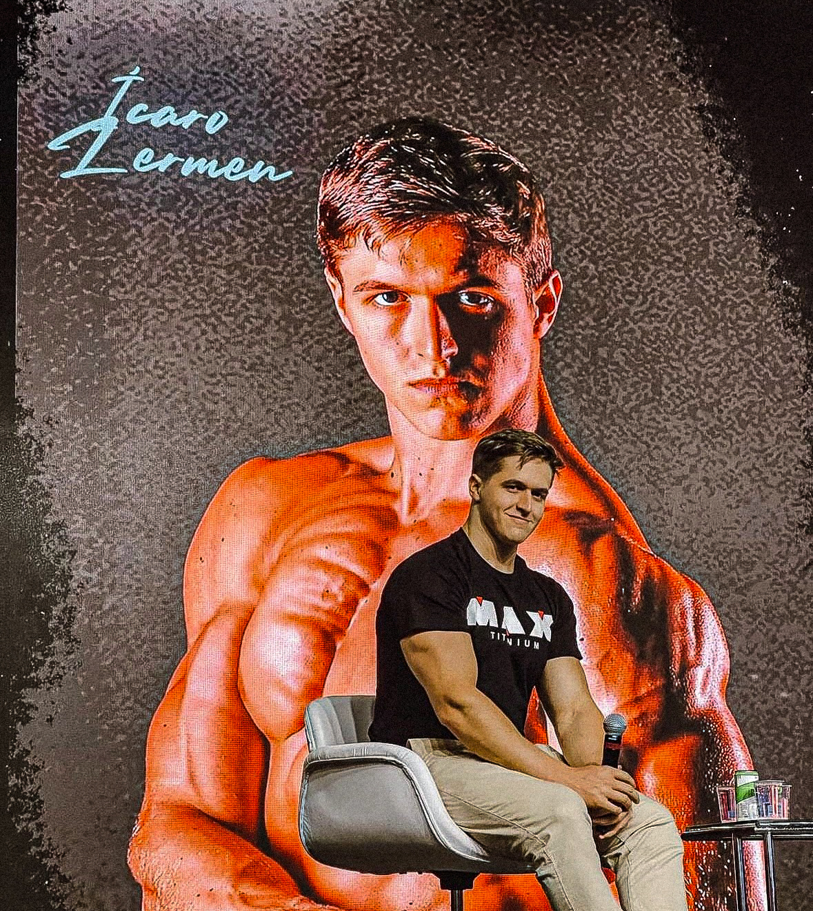 Ícaro Lermen